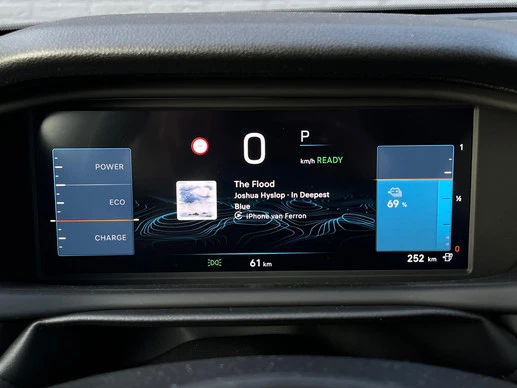 Jeep Avenger - Afbeelding 20 van 30