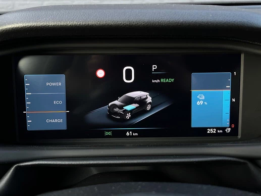 Jeep Avenger - Afbeelding 21 van 30