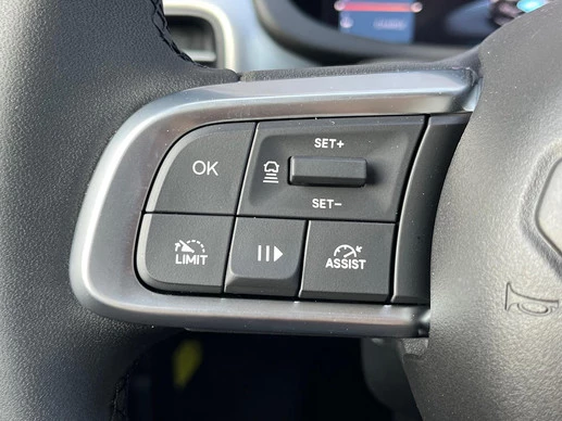 Jeep Avenger - Afbeelding 24 van 30