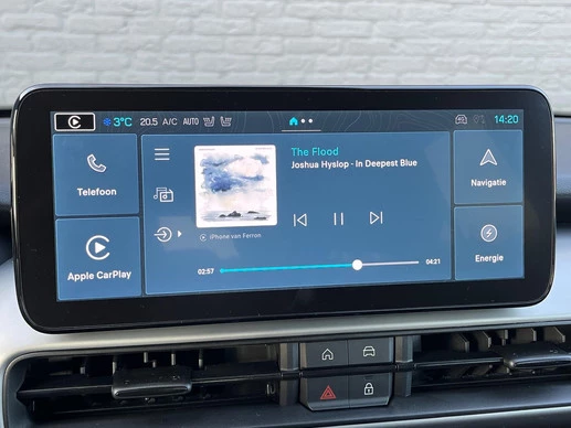 Jeep Avenger - Afbeelding 30 van 30