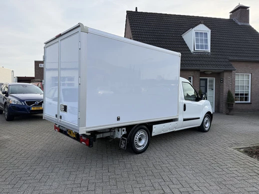 Fiat Doblò - Afbeelding 2 van 17