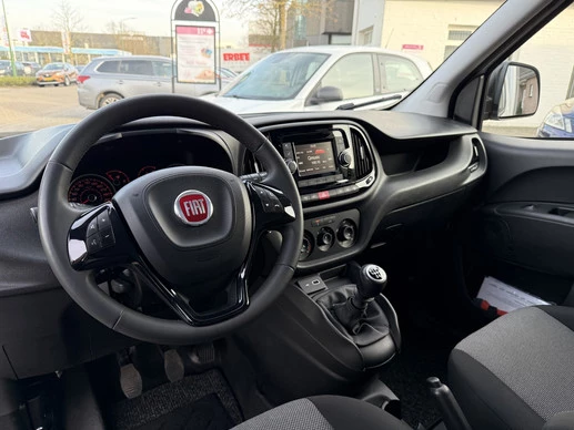 Fiat Doblò - Afbeelding 3 van 17