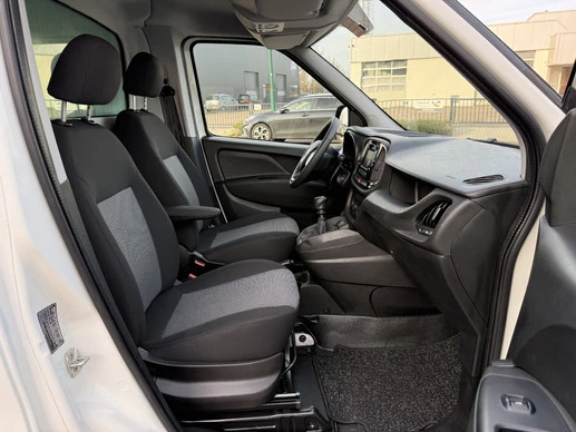 Fiat Doblò - Afbeelding 4 van 17