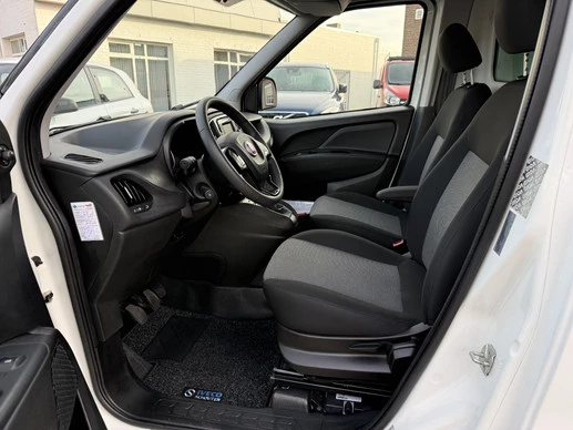 Fiat Doblò - Afbeelding 5 van 17