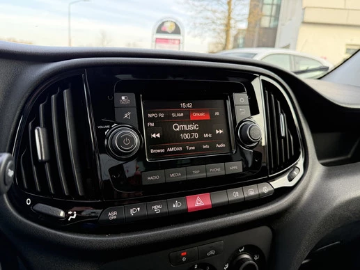 Fiat Doblò - Afbeelding 6 van 17