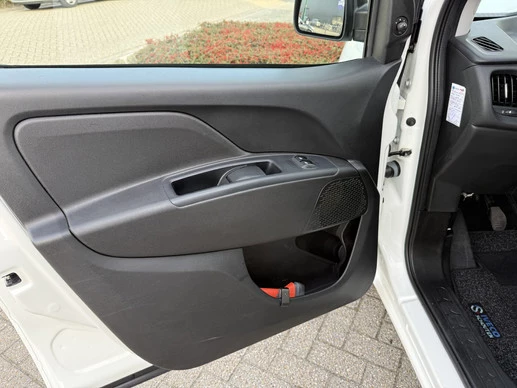 Fiat Doblò - Afbeelding 9 van 17