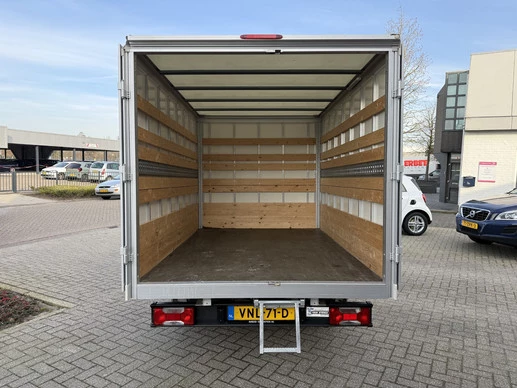 Fiat Doblò - Afbeelding 10 van 17