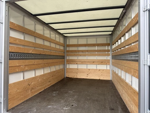 Fiat Doblò - Afbeelding 11 van 17