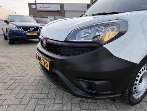 Fiat Doblò - Afbeelding 12 van 17