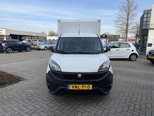 Fiat Doblò - Afbeelding 13 van 17