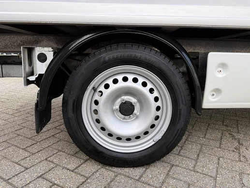 Fiat Doblò - Afbeelding 14 van 17