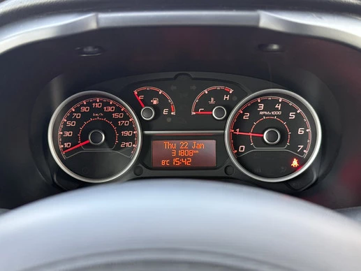 Fiat Doblò - Afbeelding 15 van 17