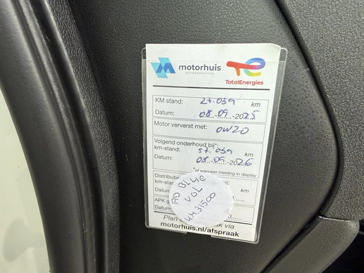 Fiat Doblò - Afbeelding 16 van 17