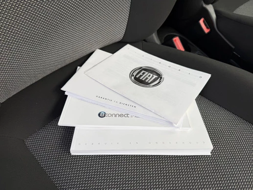 Fiat Doblò - Afbeelding 17 van 17