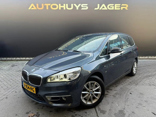 BMW 2 Serie