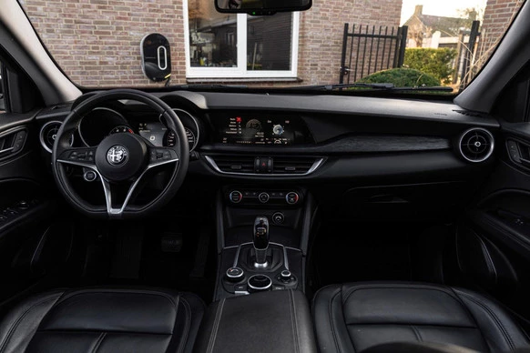 Alfa Romeo Stelvio - Afbeelding 5 van 30