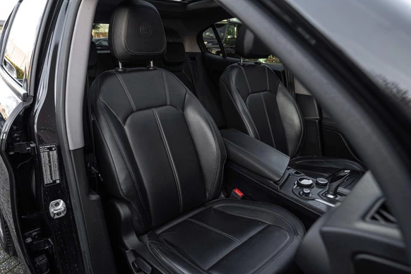 Alfa Romeo Stelvio - Afbeelding 6 van 30