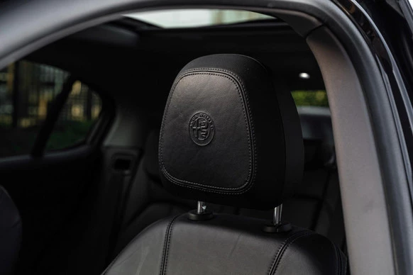 Alfa Romeo Stelvio - Afbeelding 14 van 30