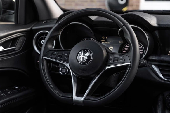 Alfa Romeo Stelvio - Afbeelding 20 van 30