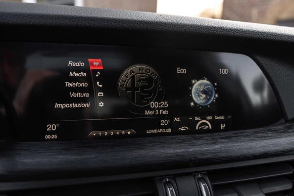 Alfa Romeo Stelvio - Afbeelding 23 van 30