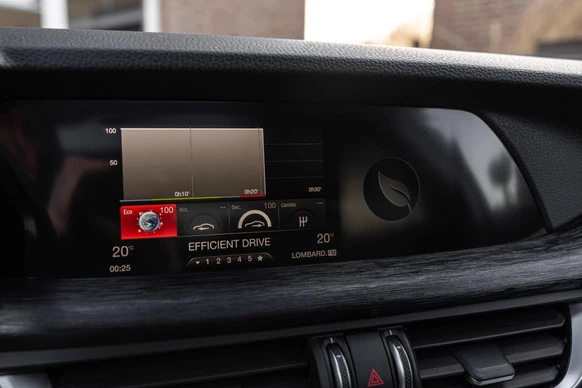 Alfa Romeo Stelvio - Afbeelding 27 van 30