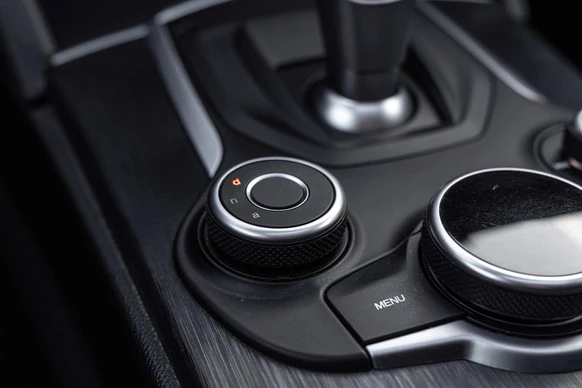 Alfa Romeo Stelvio - Afbeelding 30 van 30