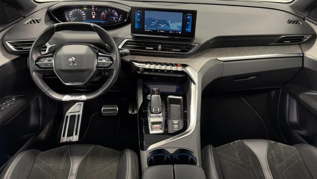 Peugeot 3008 - Afbeelding 3 van 22