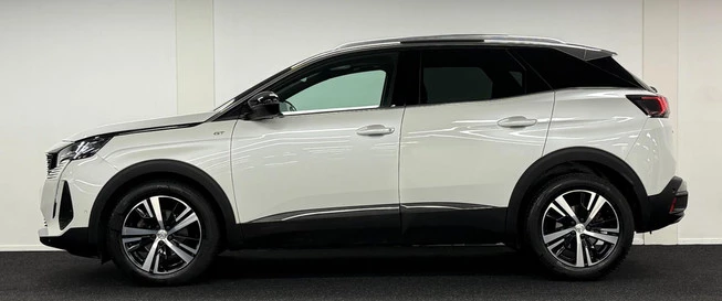 Peugeot 3008 - Afbeelding 4 van 22