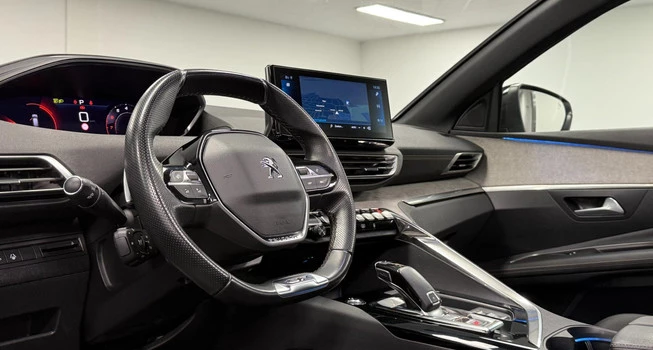 Peugeot 3008 - Afbeelding 5 van 22