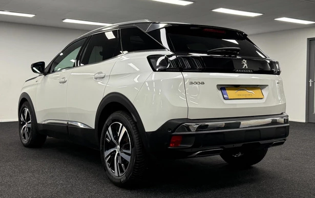 Peugeot 3008 - Afbeelding 7 van 22