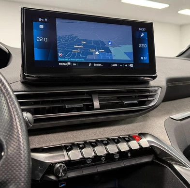 Peugeot 3008 - Afbeelding 8 van 22