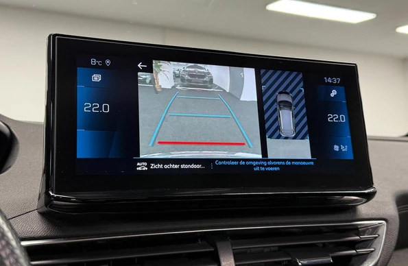 Peugeot 3008 - Afbeelding 9 van 22