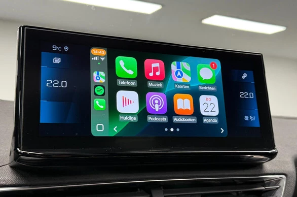 Peugeot 3008 - Afbeelding 10 van 22