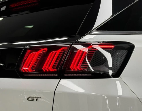 Peugeot 3008 - Afbeelding 14 van 22