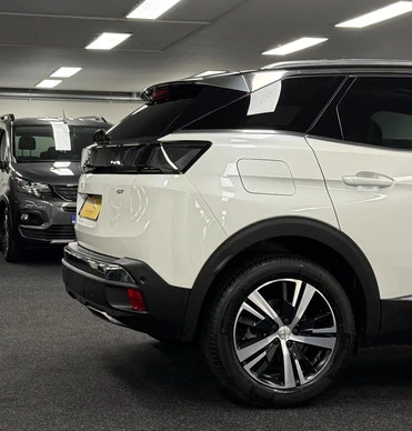 Peugeot 3008 - Afbeelding 15 van 22