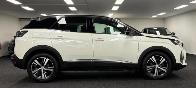 Peugeot 3008 - Afbeelding 18 van 22