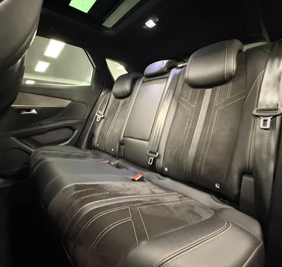 Peugeot 3008 - Afbeelding 19 van 22