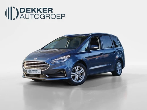 Ford Galaxy - Afbeelding 1 van 30
