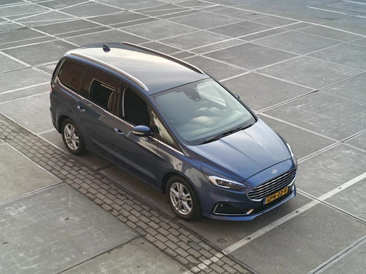 Ford Galaxy - Afbeelding 2 van 30