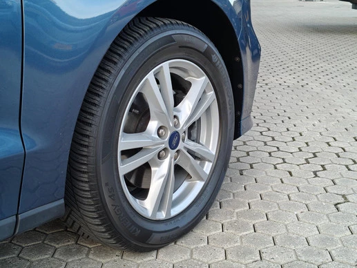 Ford Galaxy - Afbeelding 4 van 30