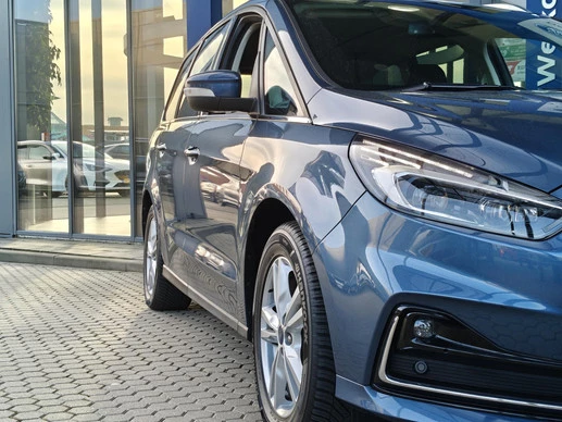 Ford Galaxy - Afbeelding 5 van 30