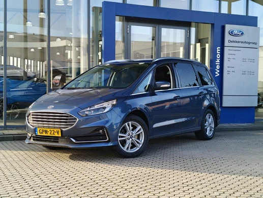 Ford Galaxy - Afbeelding 6 van 30