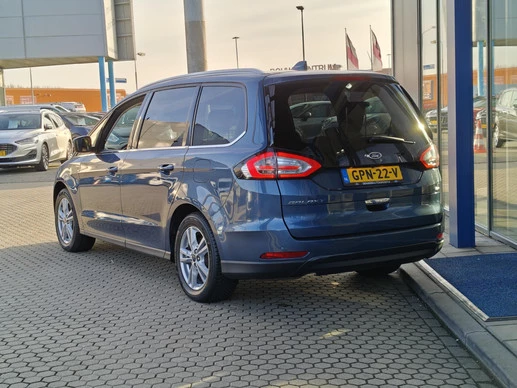 Ford Galaxy - Afbeelding 7 van 30