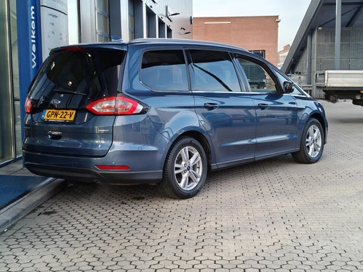 Ford Galaxy - Afbeelding 8 van 30