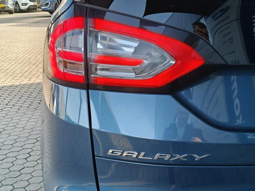 Ford Galaxy - Afbeelding 10 van 30