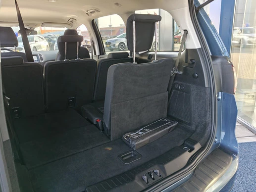Ford Galaxy - Afbeelding 14 van 30