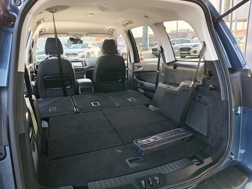 Ford Galaxy - Afbeelding 15 van 30