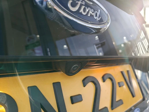 Ford Galaxy - Afbeelding 17 van 30