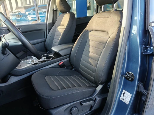 Ford Galaxy - Afbeelding 19 van 30