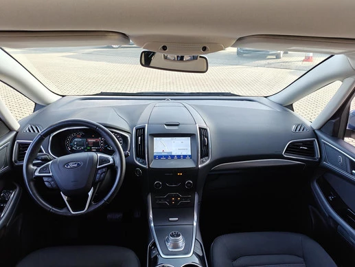 Ford Galaxy - Afbeelding 21 van 30